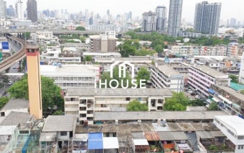 Q. House Condo Sukhumvit 79